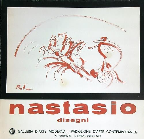 Alessandro nastasio disegni - nastasio:,