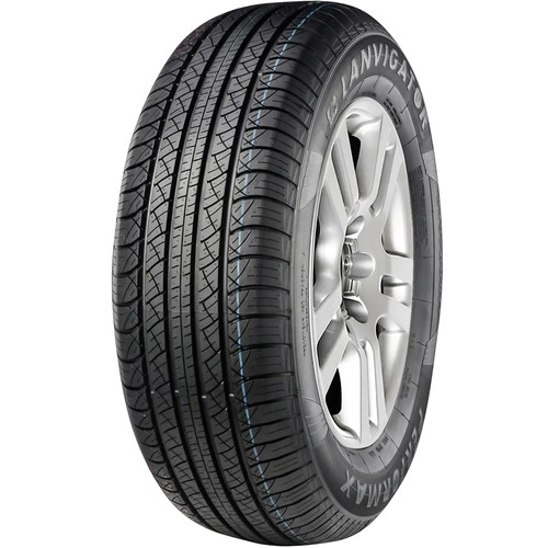 Gomme estive lanvigator 255 - gomme,