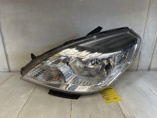 Faro anteriore sinistro per - anteriore,