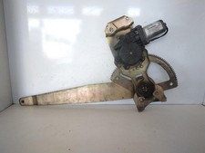 CREMAGLIERA ANTERIORE SINISTRA SX PER FORD Transit Serie (00>06)