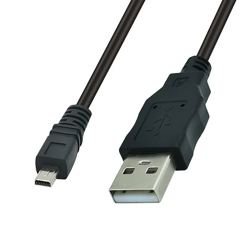 Cavo ricambio usb - di,