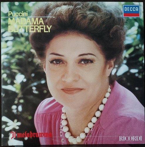 Puccini madama butterfly 3 - madama,