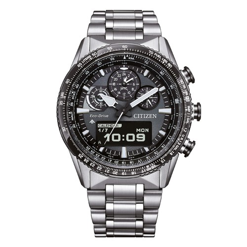 Citizen promaster skyhawk - citizen,
