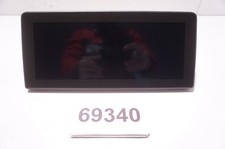 Monitor monitor di bordo BMW