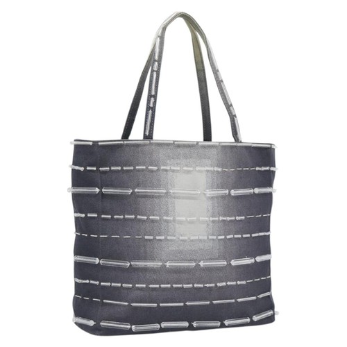 Borsa mano prada - prada, tela