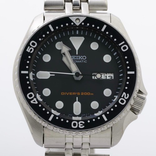 Orologio polso uomo - polso, seiko