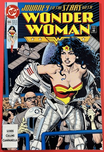 Wonder woman dc - woman, (dc
