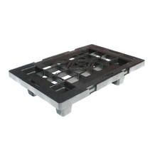 Pallet plastica riciclata - plastica,