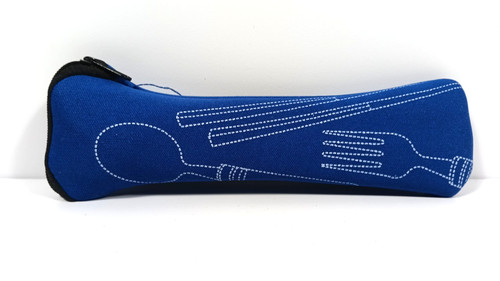 Borsa posate coltello - borsa,