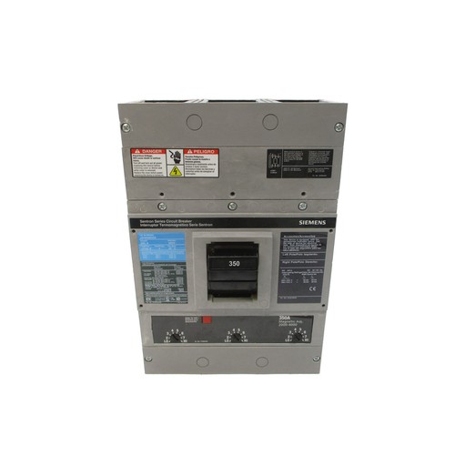 Siemens jxd63b350 600v 350a - siemens,