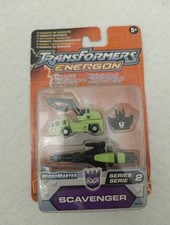 Transformers Hasbro Energon