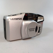 Olympus Superzoom 700XB