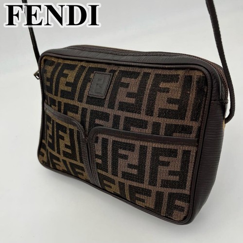 Borsa tracolla fendi - borsa, a