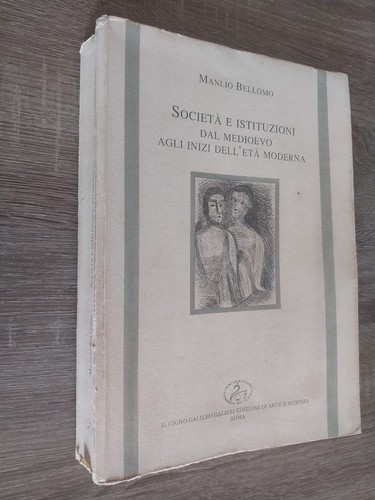 Bellomo societa e - m.;,