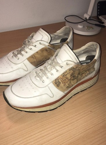 Scarpe uomo alviero - scarpe, da