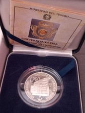 Repubblica Italiana 500 Lire