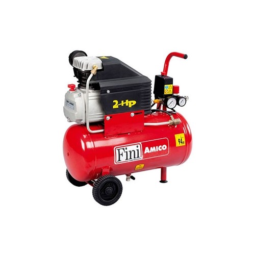 Compressore aria fini amico - compressore,