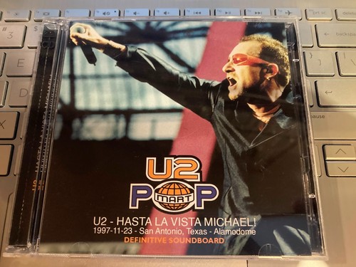 Live 1997 san - live, texas