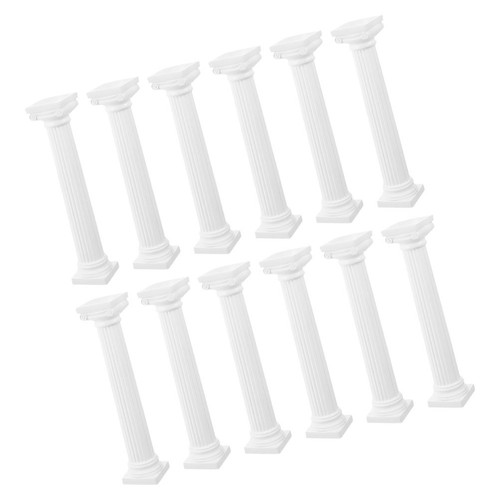 Pcs scultura colonna - 12,