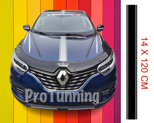 Renault kadjar captur striscia - kadjar,