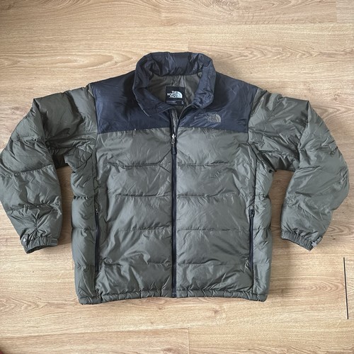 The north face giacca uomo - face,