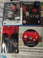 Forbidden Siren 2 - Sony