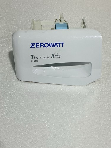 Cassetto dosatore detersivo - cassetto,