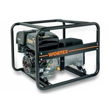 Wortex LWS 9000 HL gruppo