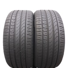 245 40 18 2 pneumatici estivi