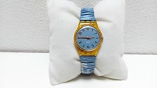 Swatch Lady LK175 "Seracs" (1999) Funzionante
