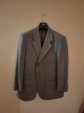 Grey Suit from Lebole - Completo Grigio di Lebole