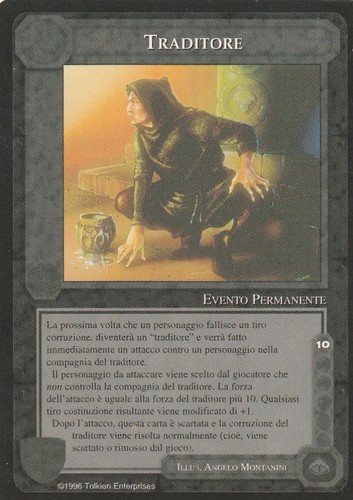 Signore degli anelli - signore,