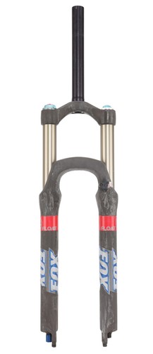 Fox float rlc 140mm mtn - rlc,