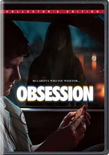 Obsession brand - obsession, 2026)