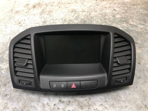 Display schermo opel - display,