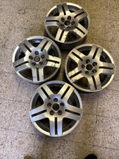 cerchi in lega 16 volkswagen 