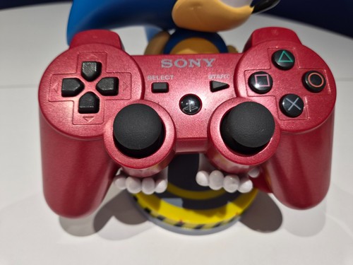 Sony ps3 dualshock - sony,