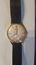 Longines Oro Rosa 18 kt 38 mm