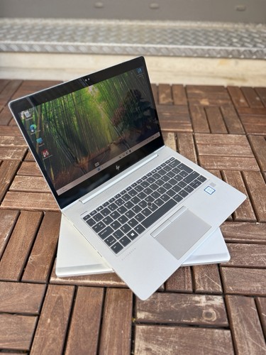 Elitebook 830 touch - hp,
