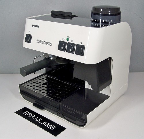 Saeco profi estro espresso - saeco,