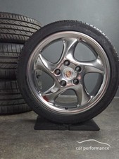 Cerchi Porsche Turbo Look I 18