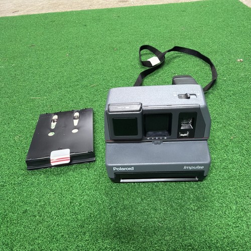 Polaroid impulse fotocamera - polaroid,