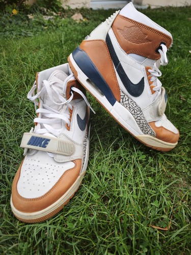 Nike air jordan - air, don