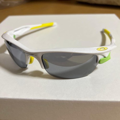 Oakley fast jacket montatura - oakley,
