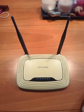 Link wr841n n300 router - tp-link, tl-wr841n