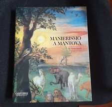 MANIERISMO A MANTOVA Cassa