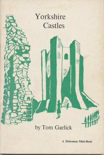 Yorkshire castles tom - castles,