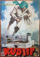 ALBI DELL'INTREPIDO  n.  588