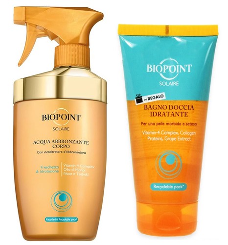 Biopoint acqua solare - biopoint,