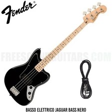 Fender Squier Affinity Jaguar